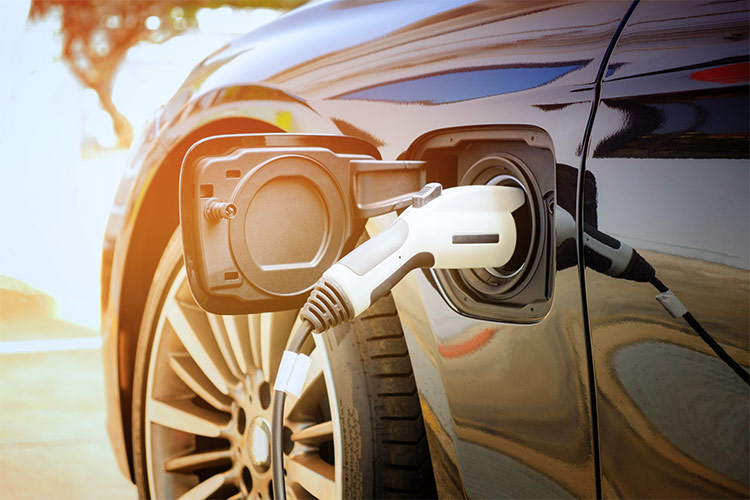 Električni avto: DA ali NE? Električni avto